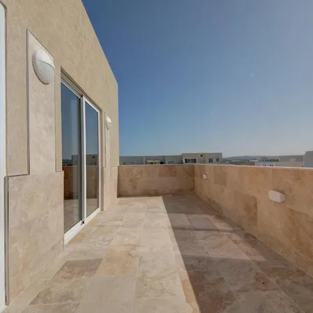 Central Apartments סיינט פול ביי