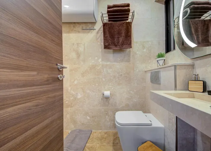 Central Apartments * San Pawl il-Baħar