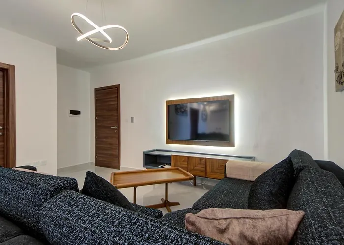 Apartman Central Apartments *