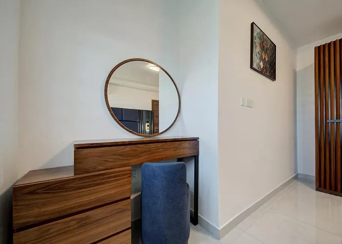 Apartman Central Apartments *