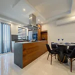 Appartement Central Apartments