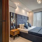 Central Apartments Appartement San Pawl il-Baħar