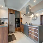 Central Apartments