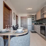 Central Apartments Appartement San Pawl il-Baħar