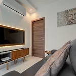 Central Apartments Appartement