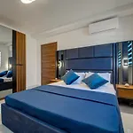 Central Apartments Appartement *
