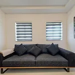 Central Apartments