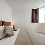 Appartement Central Apartments