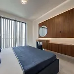 Appartement Central Apartments *