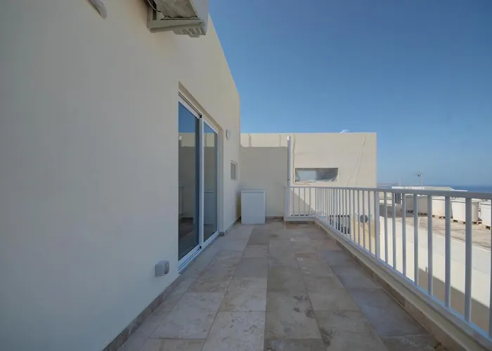 Central Apartments Appartement