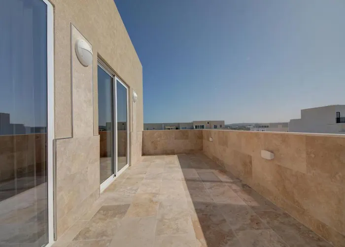 Central Apartments San Pawl il-Baħar