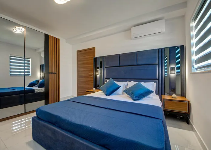 Central Apartments Appartement *